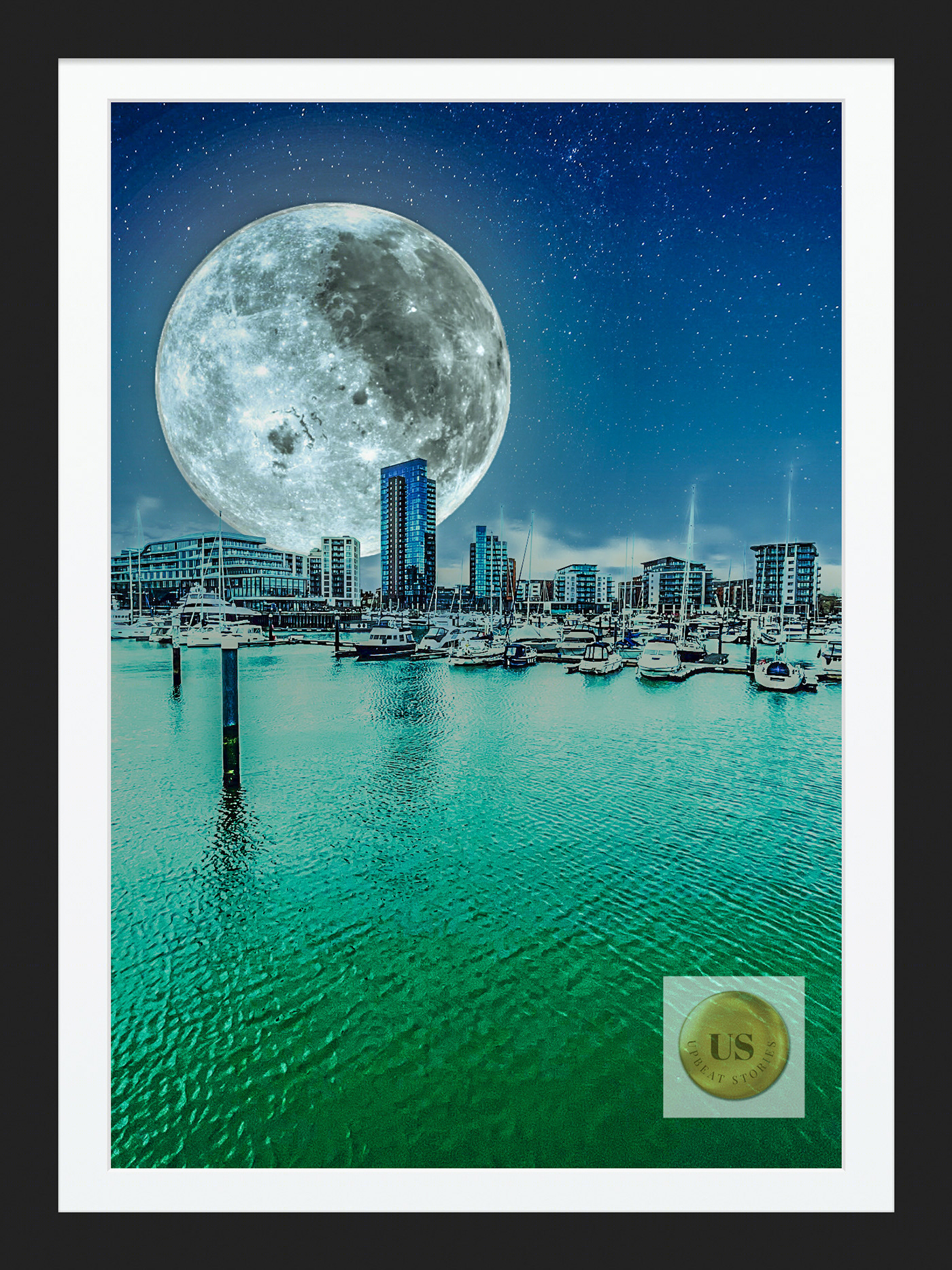 Southampton Ocean Village Fantasy-4