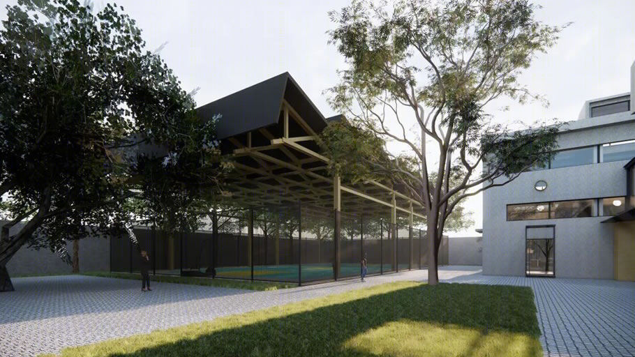 厦门梦工厂旧建筑改造丨中国厦门丨合立道设计集团土建一院 一致建筑工作室-30