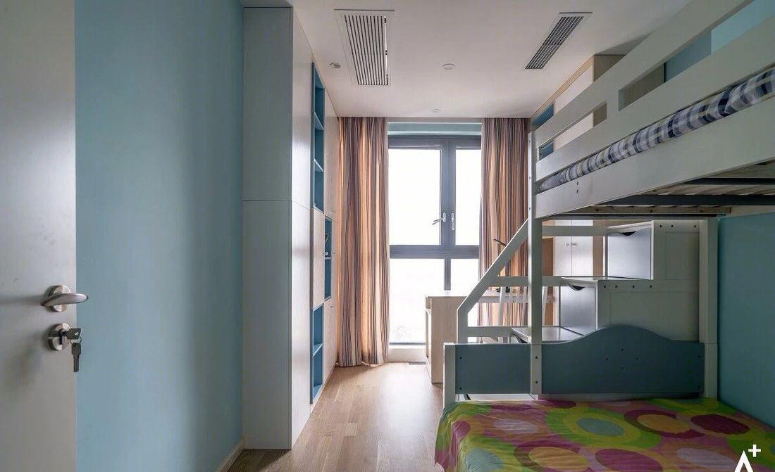爱墨设计打造都市宜居空间-9
