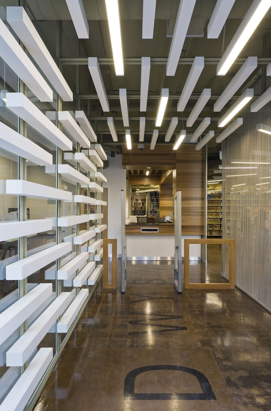 加州伯克利公共卫生图书馆-8