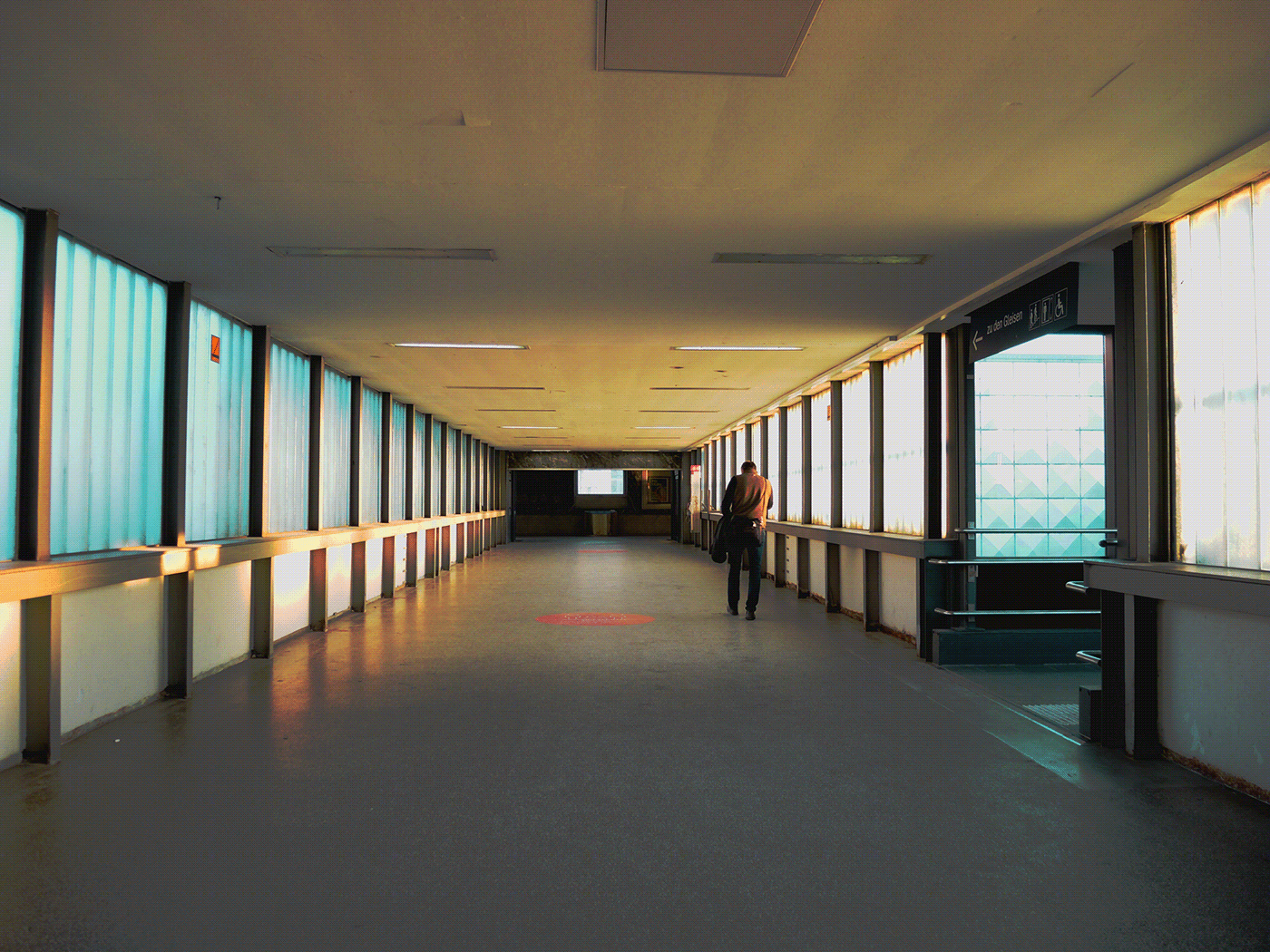 Munich East-5