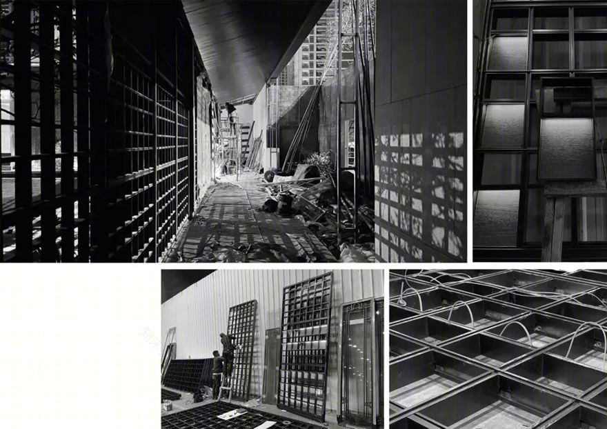杭州建发缦云示范区丨中国杭州丨青墨建筑设计-23