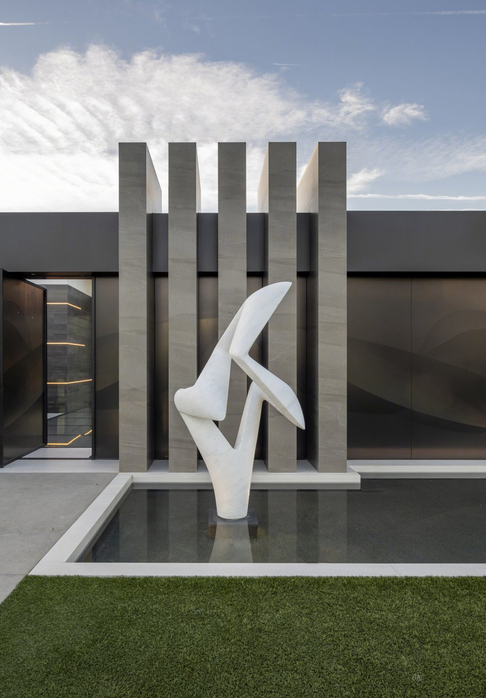 宁静丨Whipple Russell Architects-12