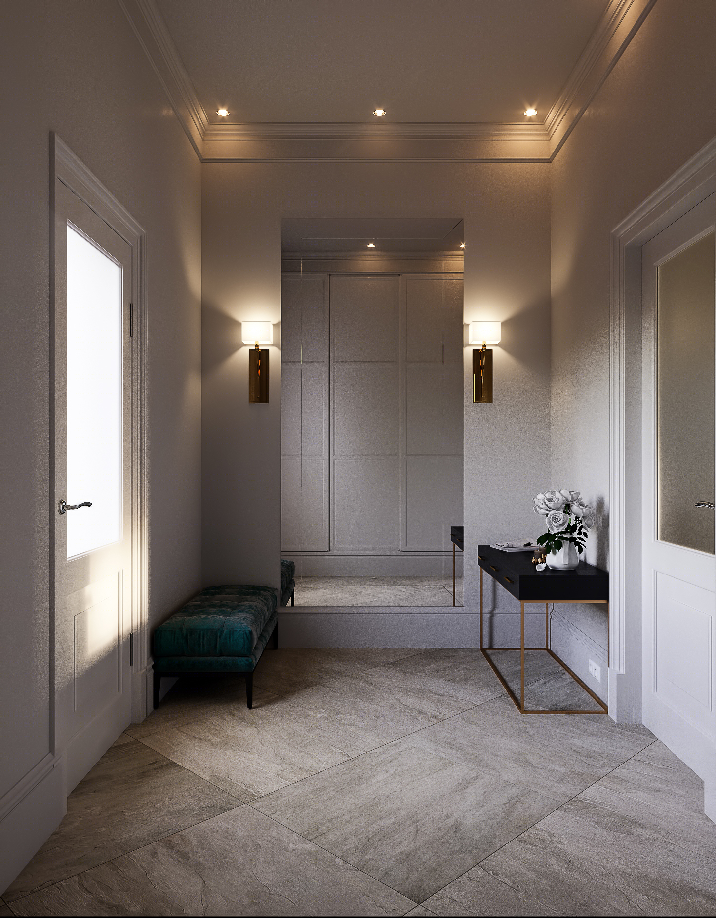 House in the FC “Italian Quarter”, Kiev ArtPartner-6