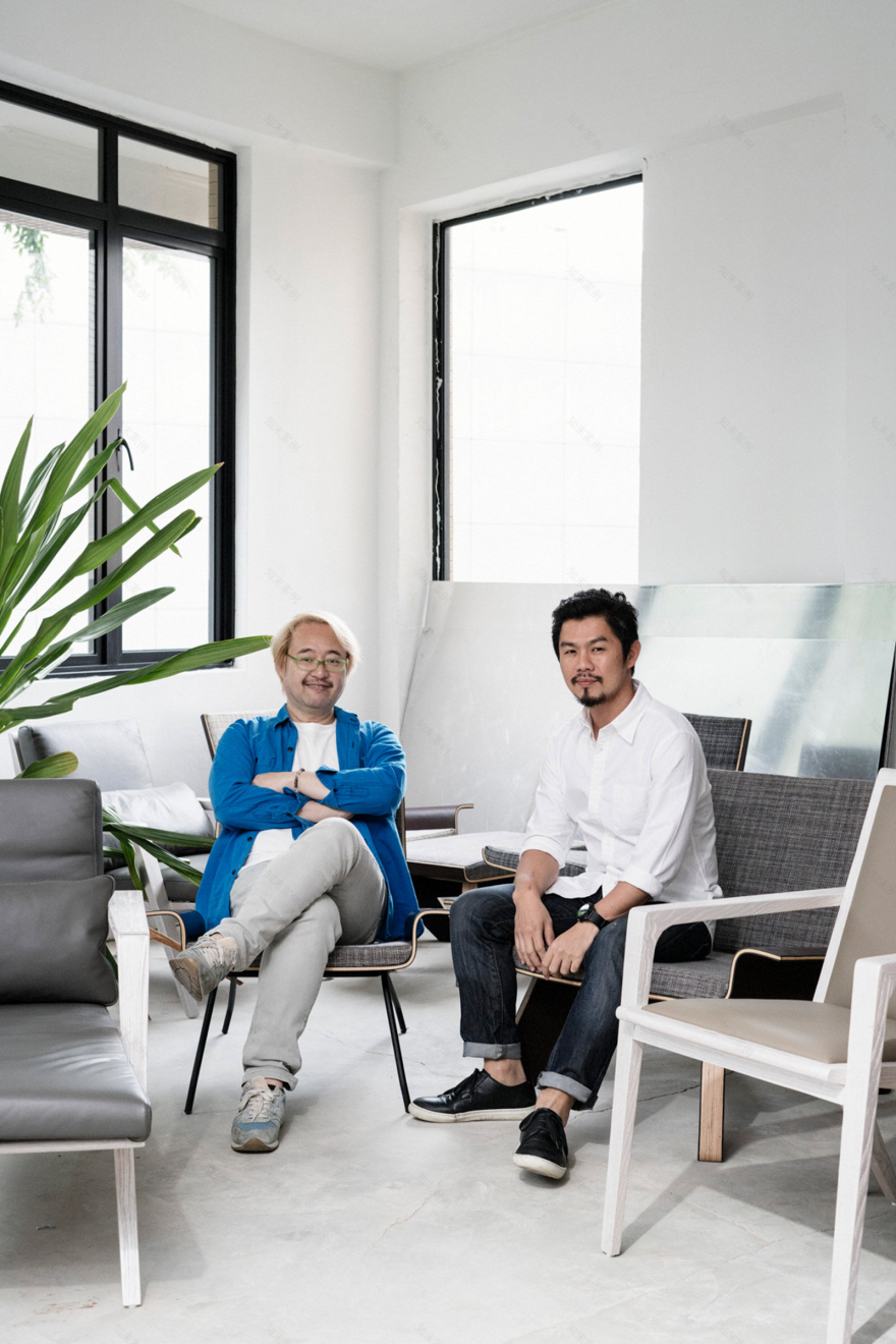 南洋风华 | 新加坡设计品牌 Industry+的实验探索-11