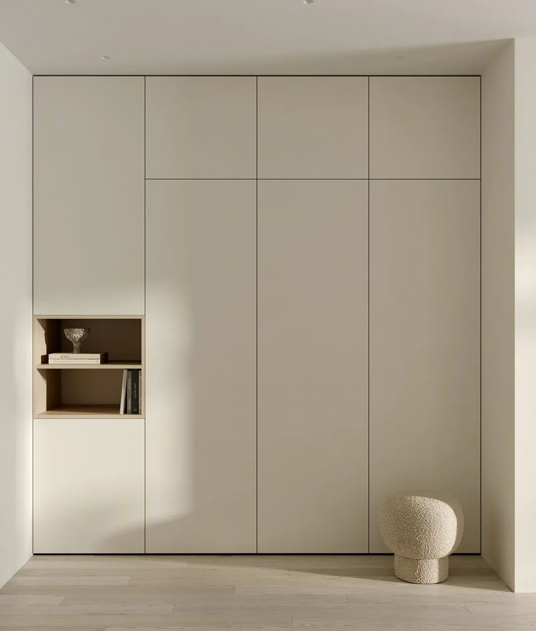 小白丨俄罗斯莫斯科丨SVER DESIGN STUDIO-26