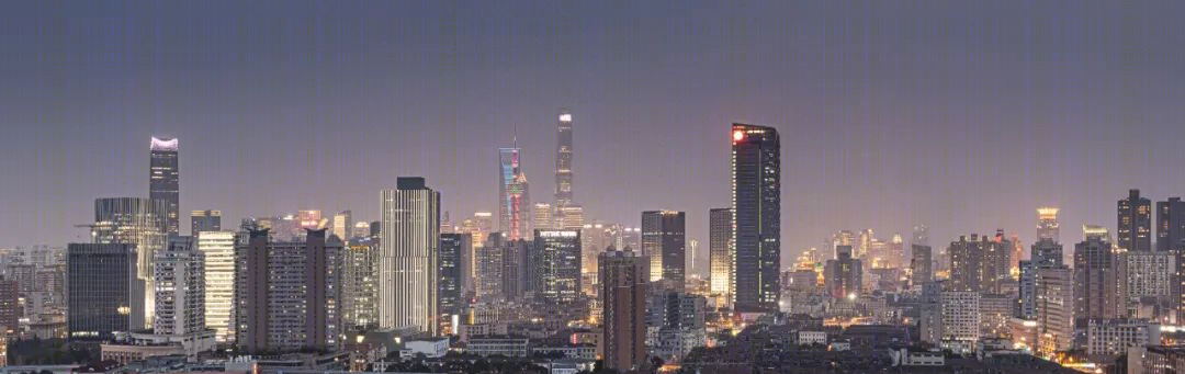 融信万科中興路一號Oriental One丨中国上海-4