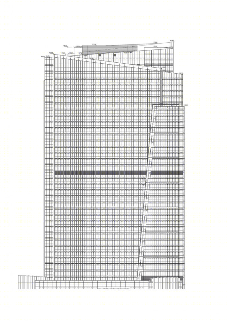 广州智能生态都市绿洲建筑丨吕元祥建筑师事务所-27