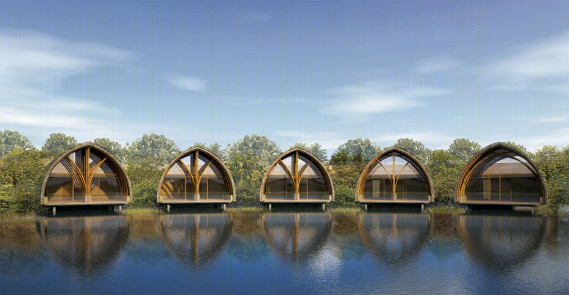 越南竹木温泉浴场(Vietnam Bamboo Sallys Spa)-11