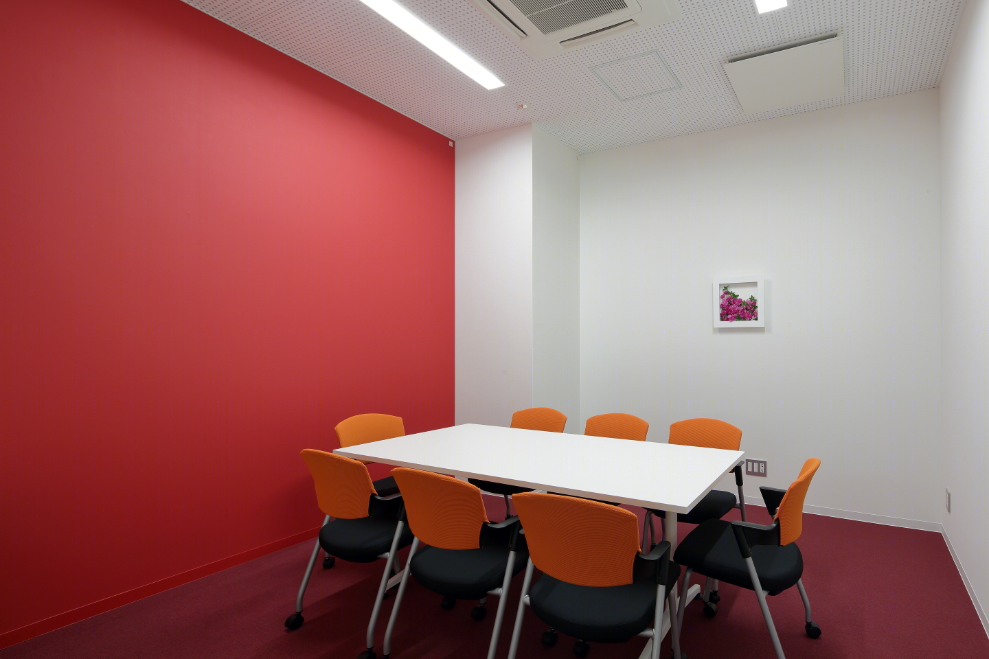 Shimizu Corporation 丨办公建筑丨日本三岛100办公楼-36