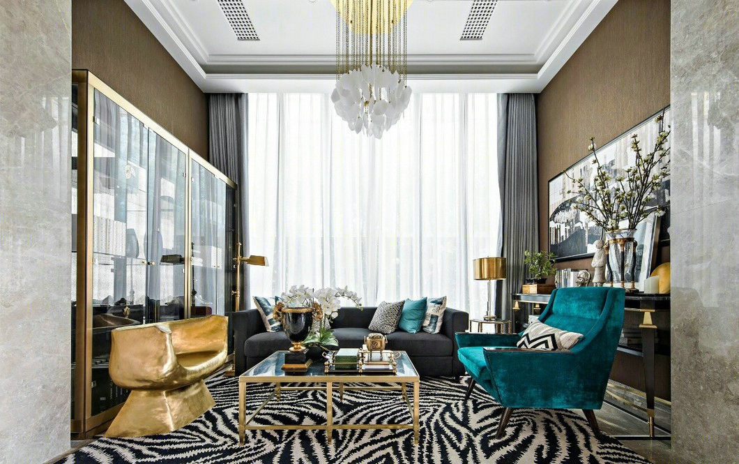 上海旭辉铂悦·滨江C户型别墅 葛亚曦-21