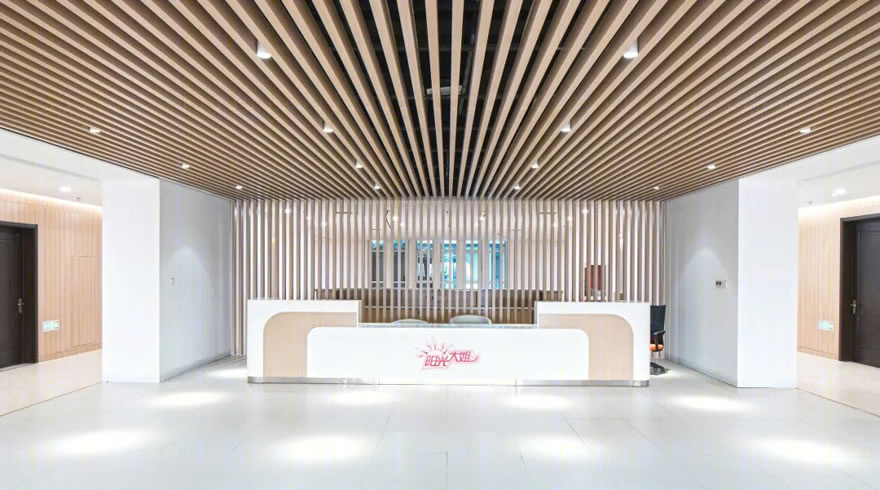 阳光大姐全国家政服务标准化示范基地丨中国济南-37