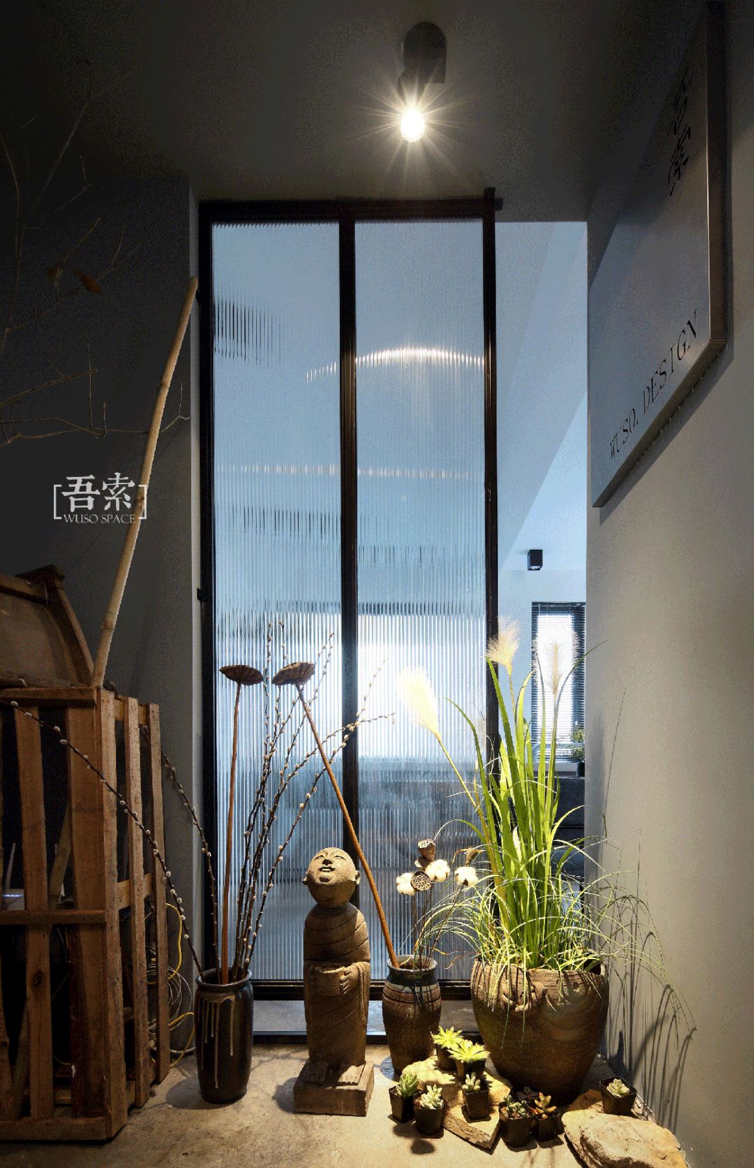 吾索设计 | 打造属于自己的工作室,实现设计梦想-24