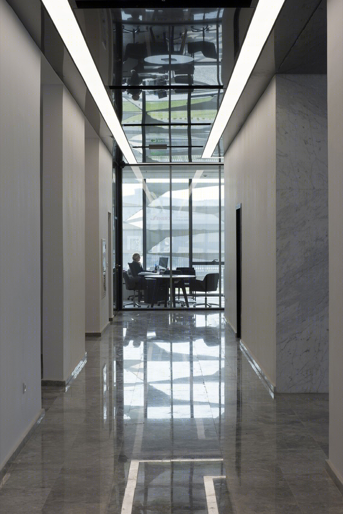 土耳其S2OSB总部与会议厅-33