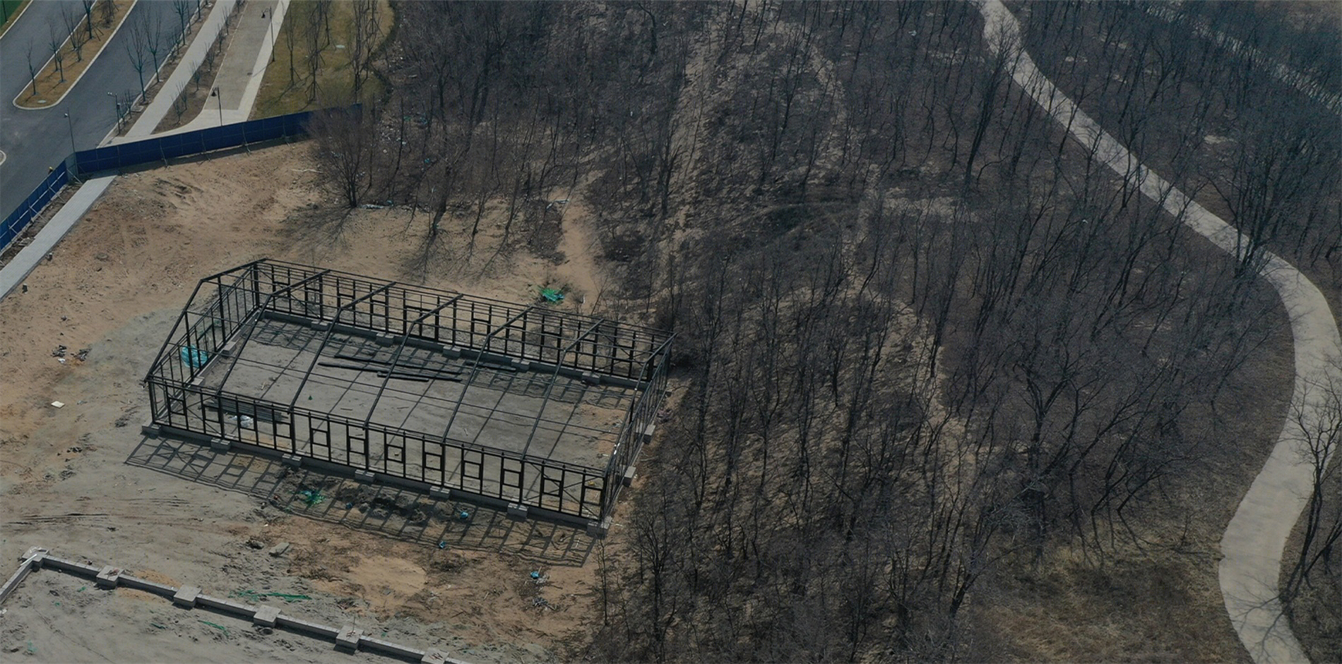 阿那亚珍滋味森林餐厅-10