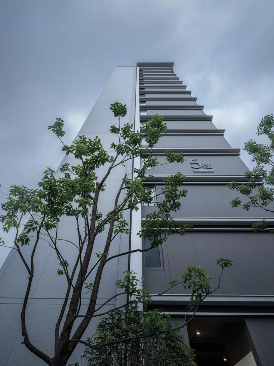 德清中城汇丨中国浙江丨青墨建筑设计-64