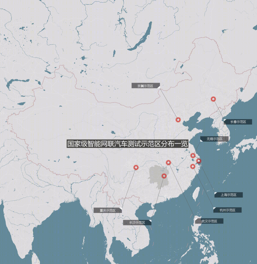 湖南国检中心智能网联汽车与环境创新融合设计丨中国长沙丨湖南省建筑设计院集团有限公司-2