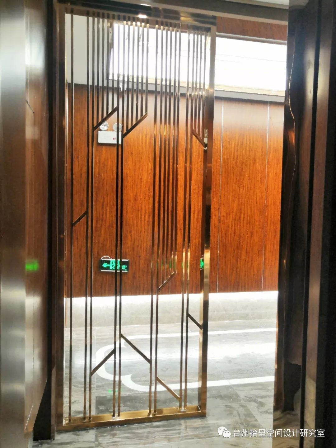 鸡山渔港酒店，餐饮空间的新风尚-38
