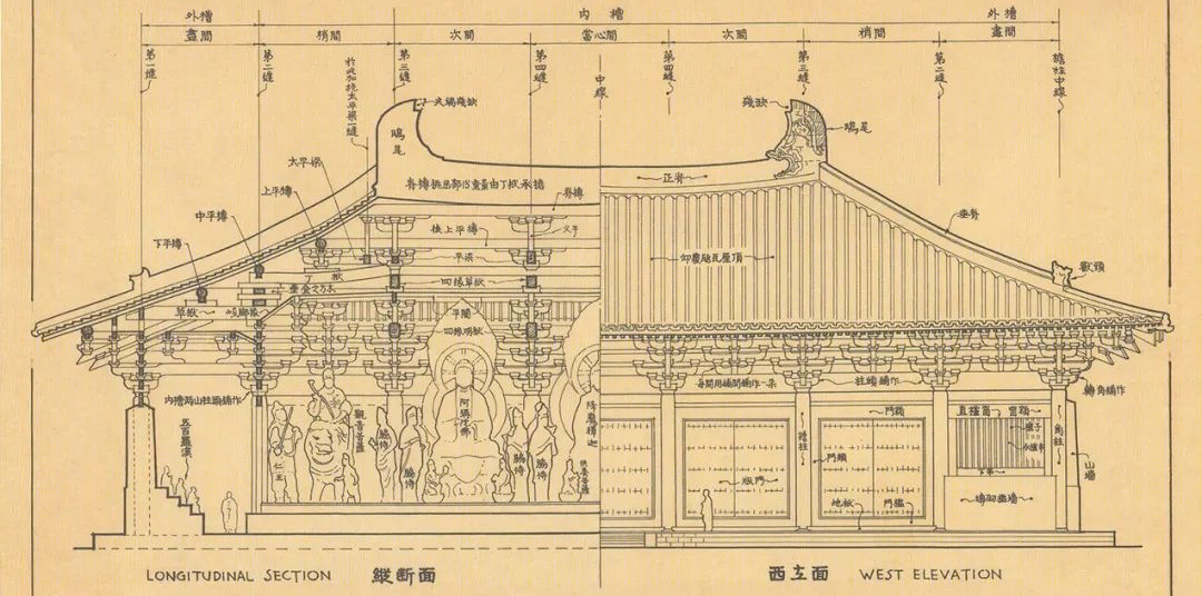 融创九府系 | 东方美学建筑的传承与创新-23