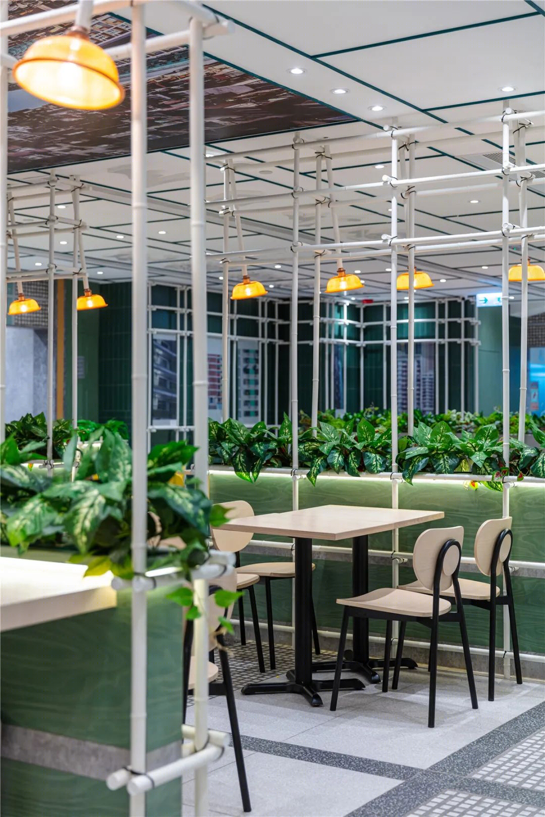 Food Opera | 沉浸式的香港城市生活体验-13