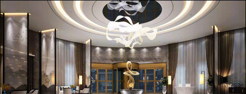 湖北公安红八号国际大酒店-1