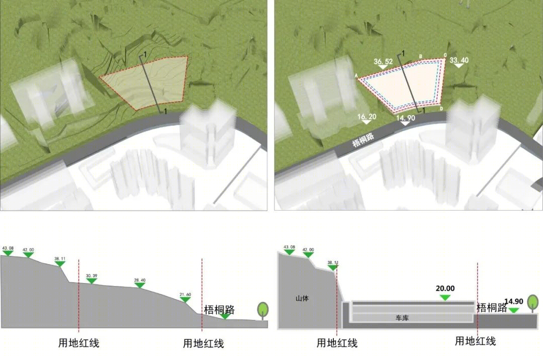 首开龙湖天琅丨中国深圳丨深圳市库博建筑设计事务所有限公司-17