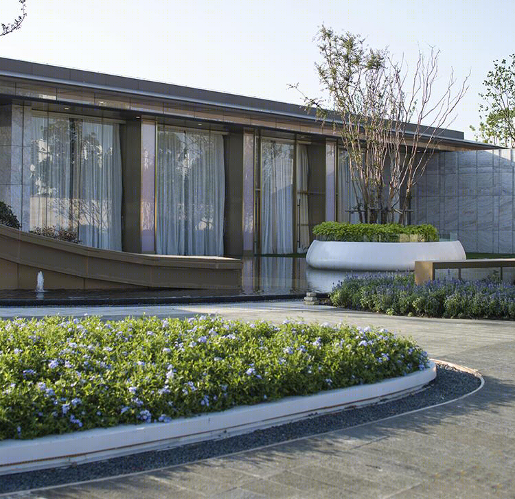苏州中粮天悦住宅示范区-8