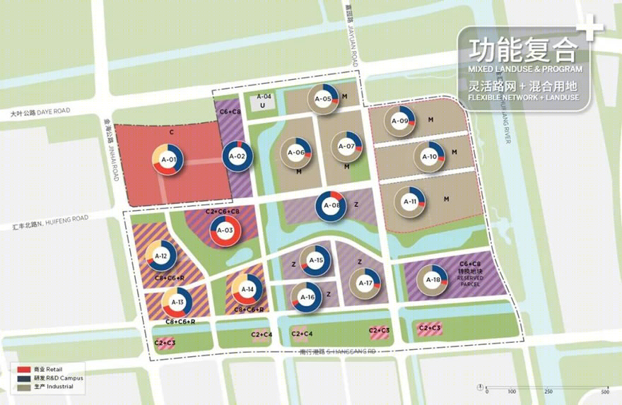 上海数字江海丨中国上海丨SOM-27