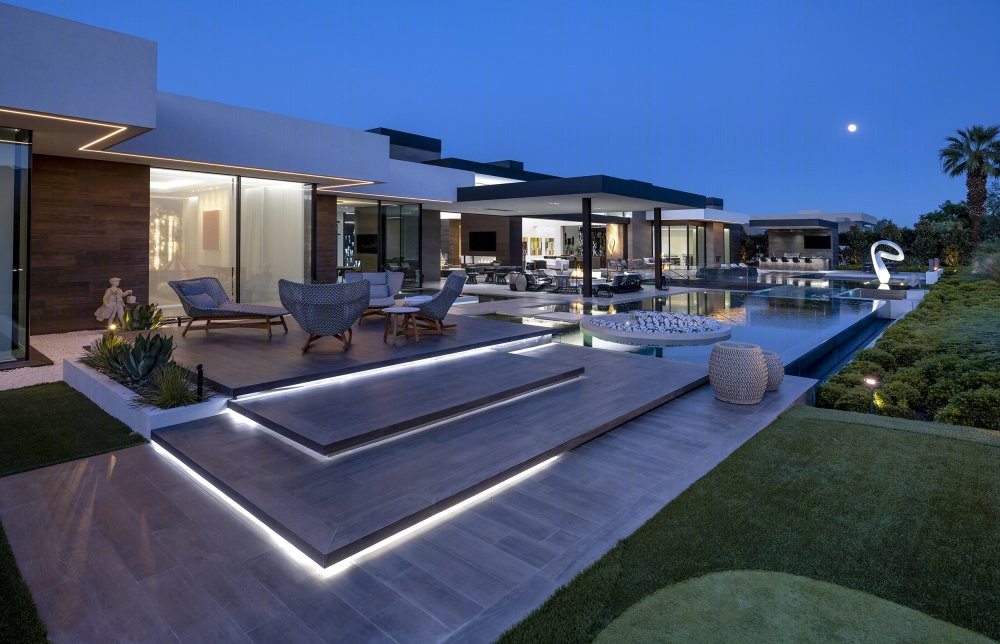 宁静丨Whipple Russell Architects-14