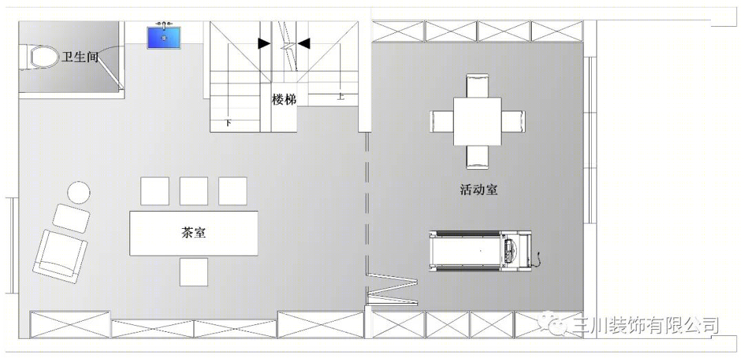 宜兴璞缇墅丨三川装饰有限公司-11
