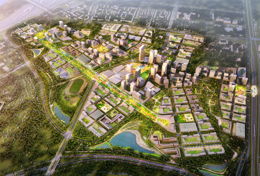 白俄罗斯明斯克机场改造-15