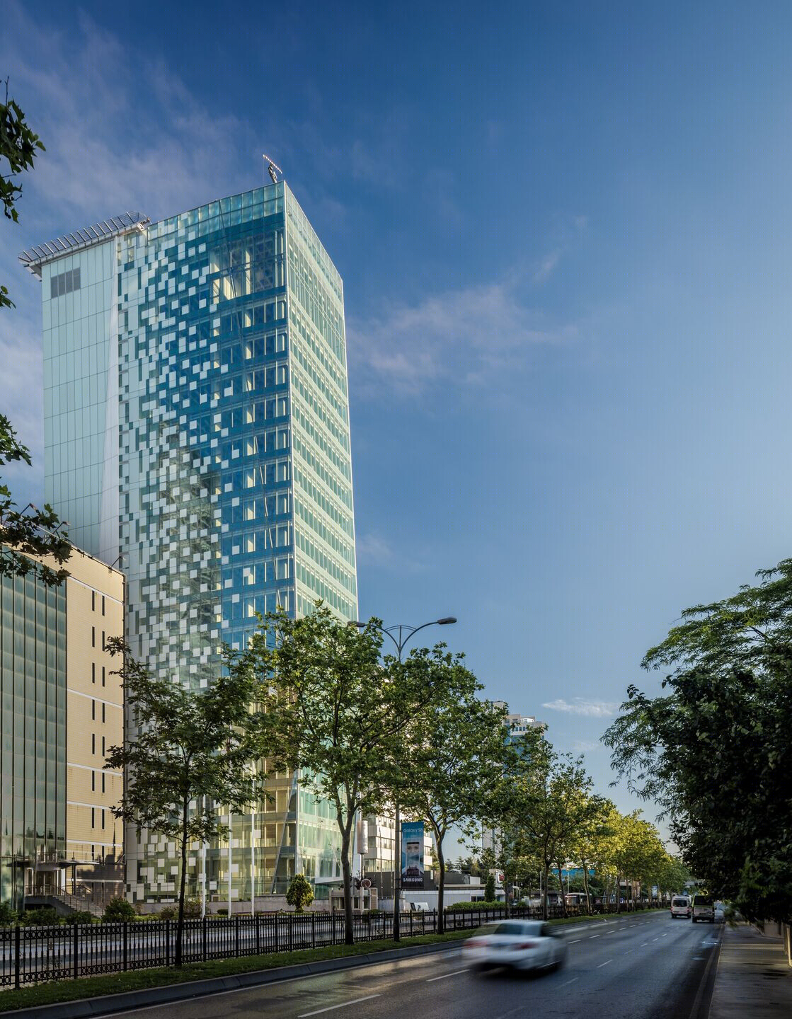 多古斯马斯拉克塔丨土耳其伊斯坦布尔丨MUUM-29