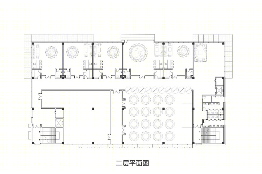 嘉福·新天地展示中心丨中国赣州-61