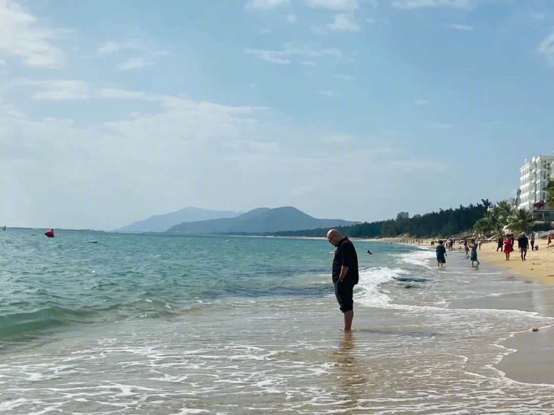 探索海之魅力,感受梦想之旅丨登胜设计-13