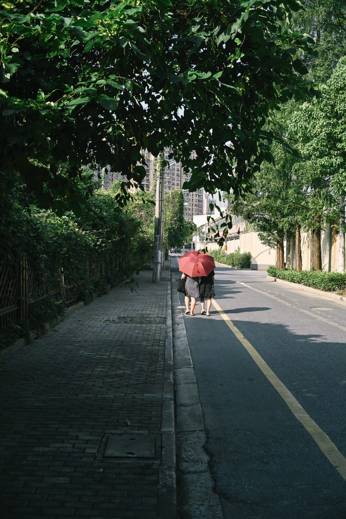 上海大宁路街道适应性改造-8