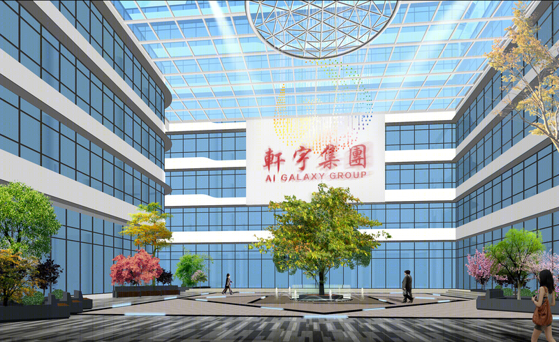 园区景观-6