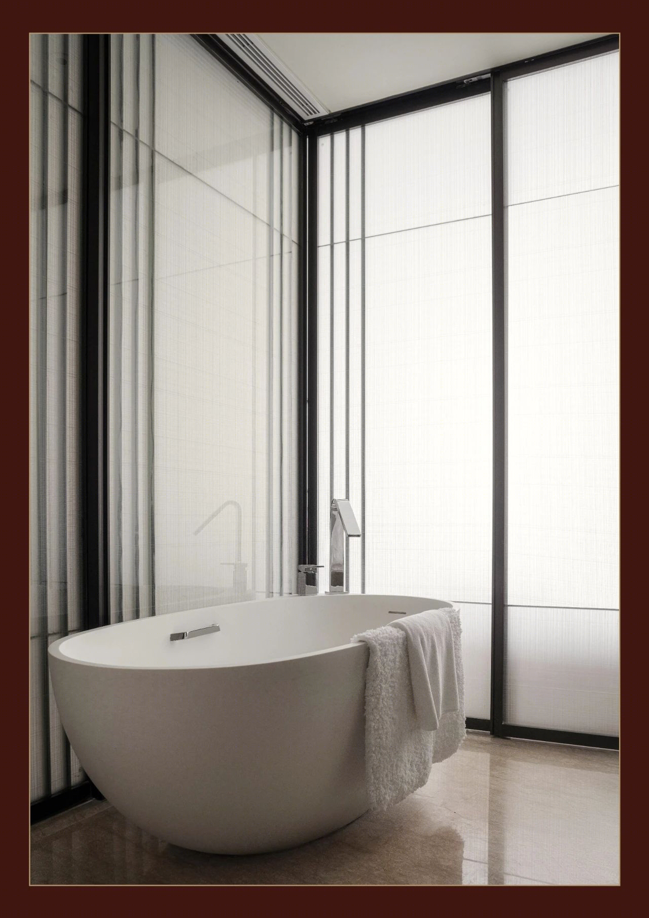 洲际華邑酒店丨P A L DESIGN GROUP-26