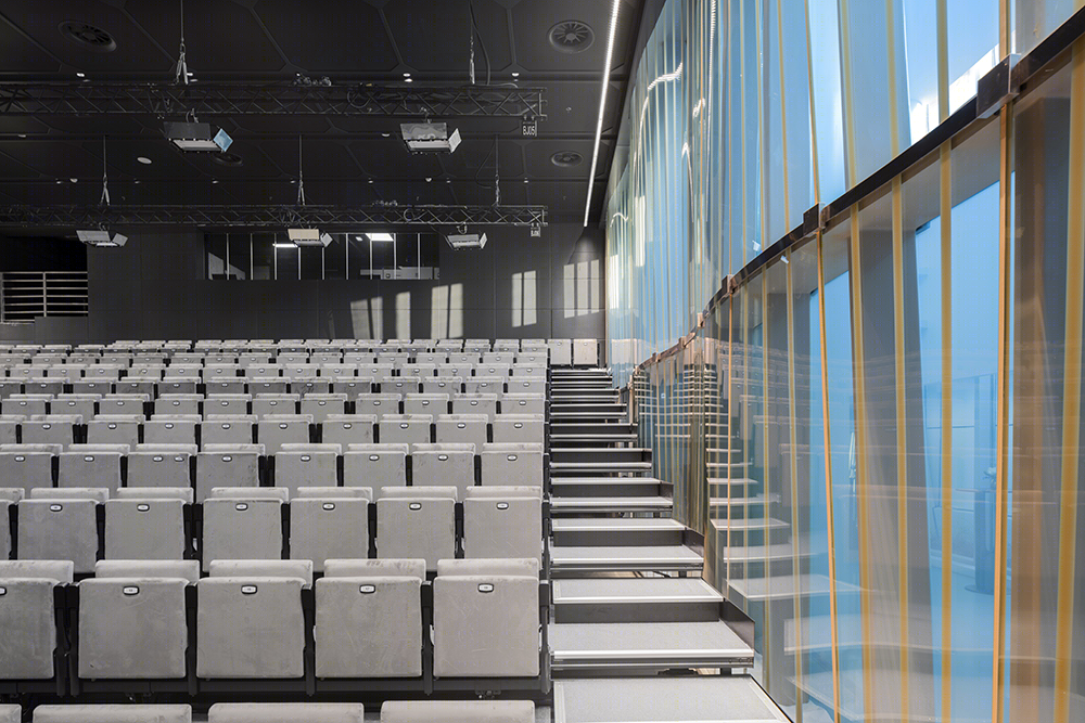 宛平剧院改扩建工程丨中国上海丨同济大学建筑设计研究院(集团)有限公司-71