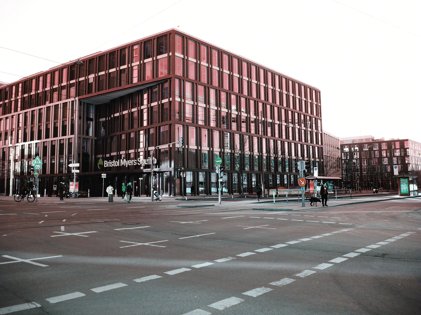 Munich East-6
