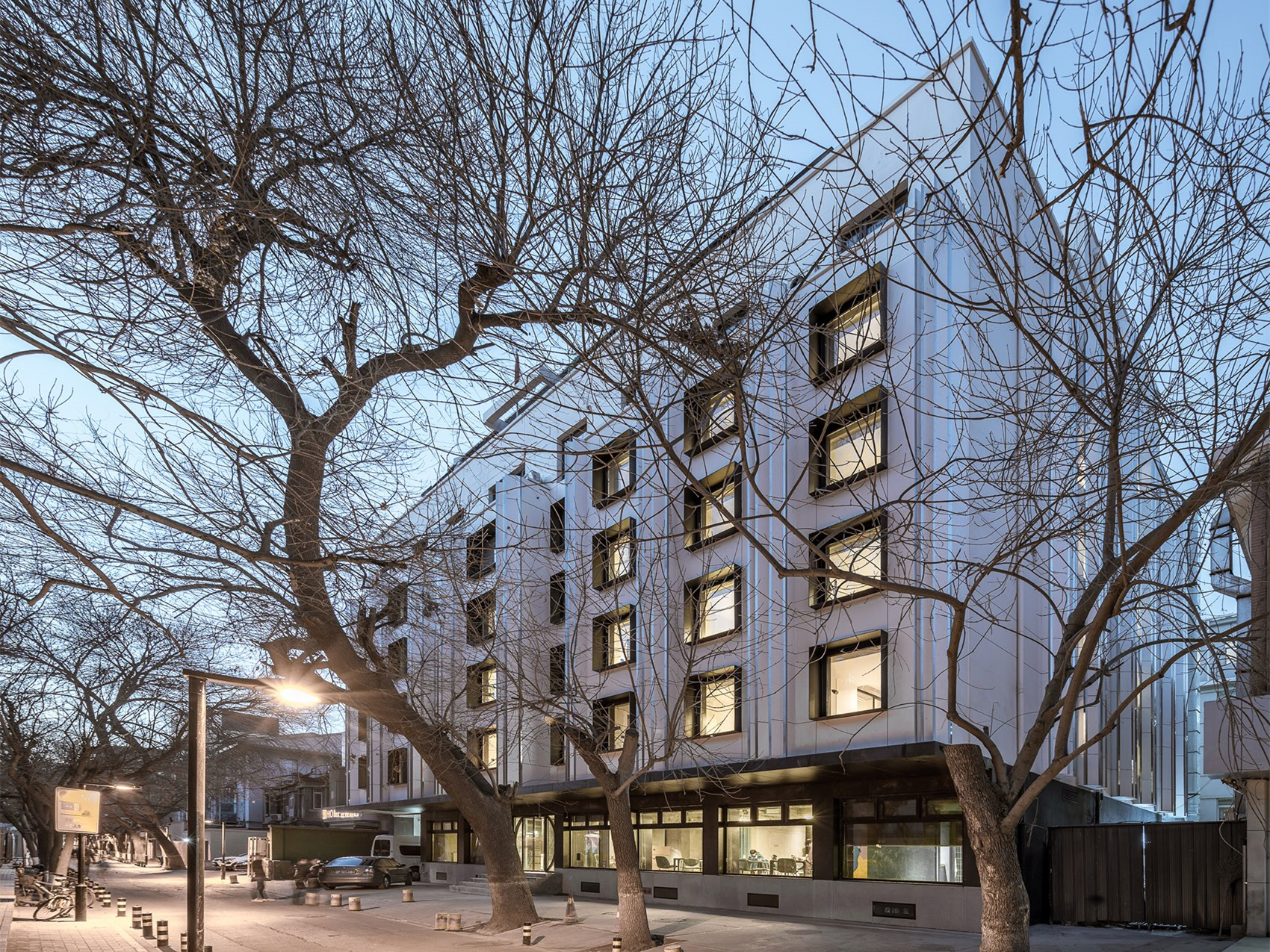 北京STEY酒店-3