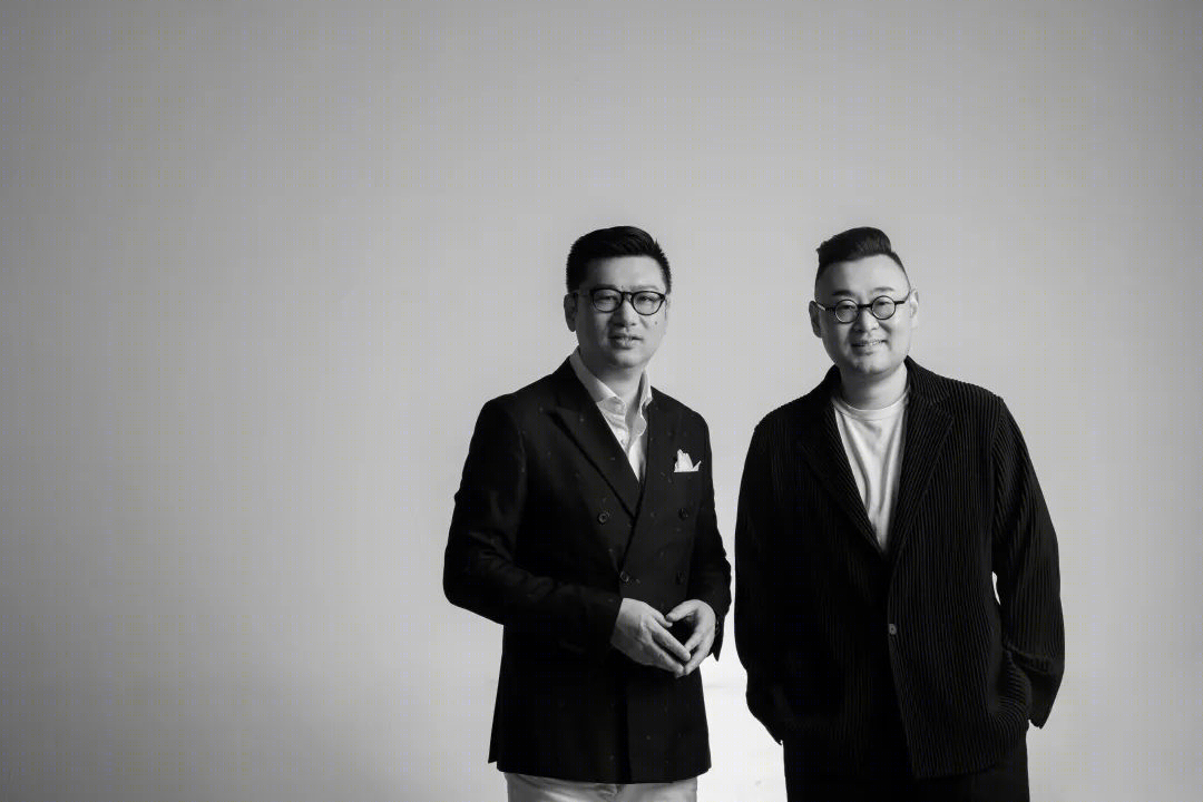 南京国家领军人才创业园丨中国南京丨HFD惠风集设计-73