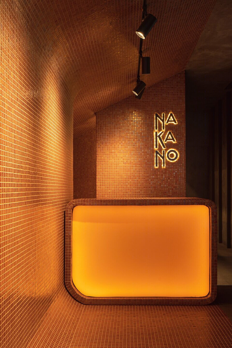 日本风情的 Alicante 外卖店·NAKANO丨西班牙丨Pablo Muñoz Payá Arquitectos-20