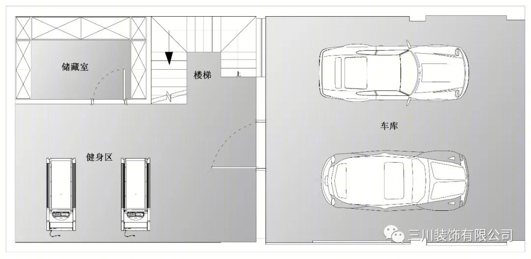 宜兴璞缇墅丨三川装饰有限公司-13