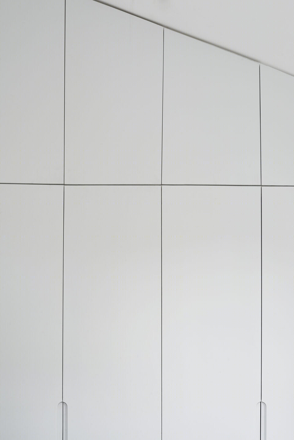 伦敦诺丁山公寓改造丨英国伦敦丨Mitchell+Corti Architects-35