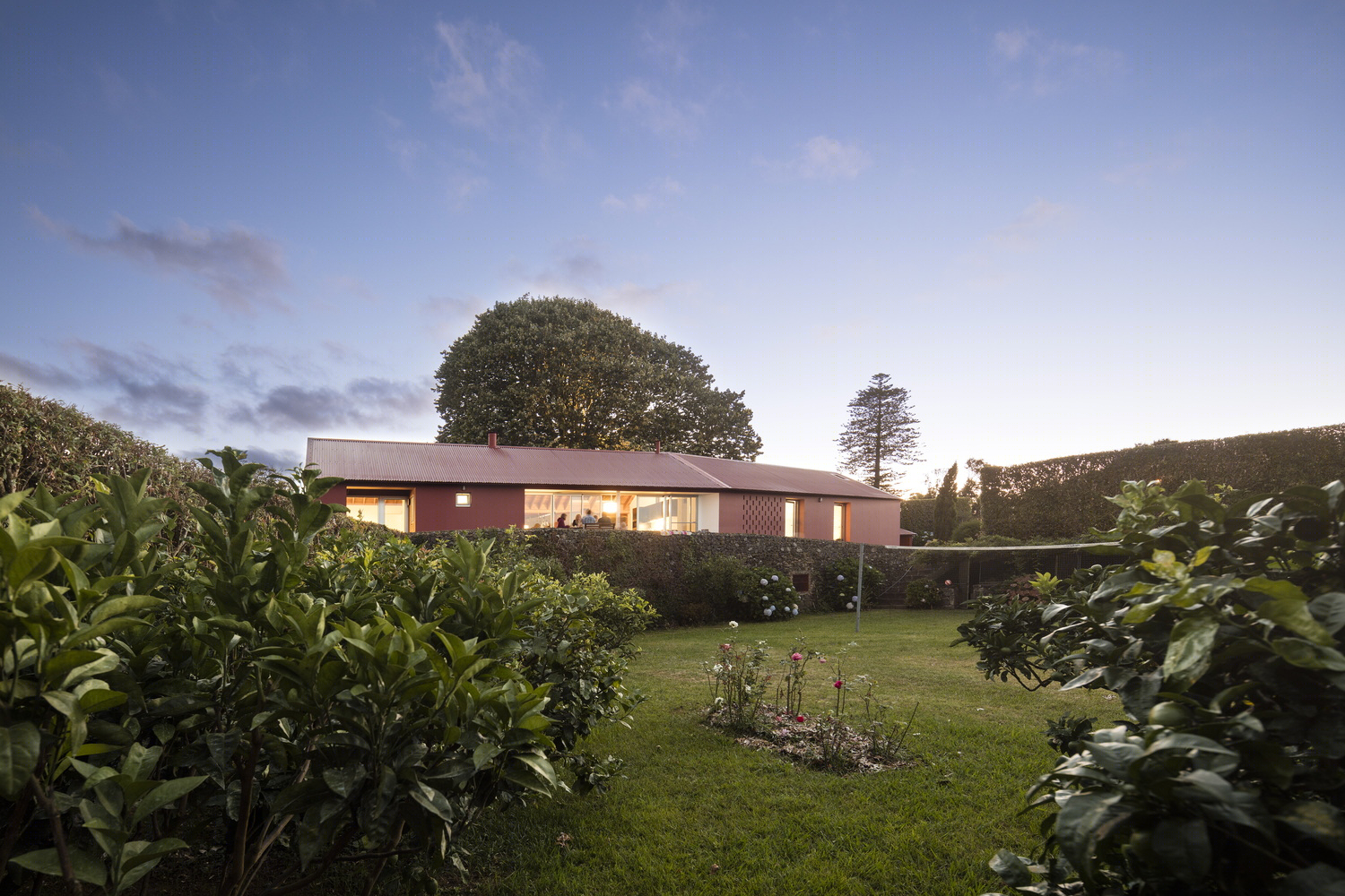 葡萄牙Quinta da Tília住宅-9