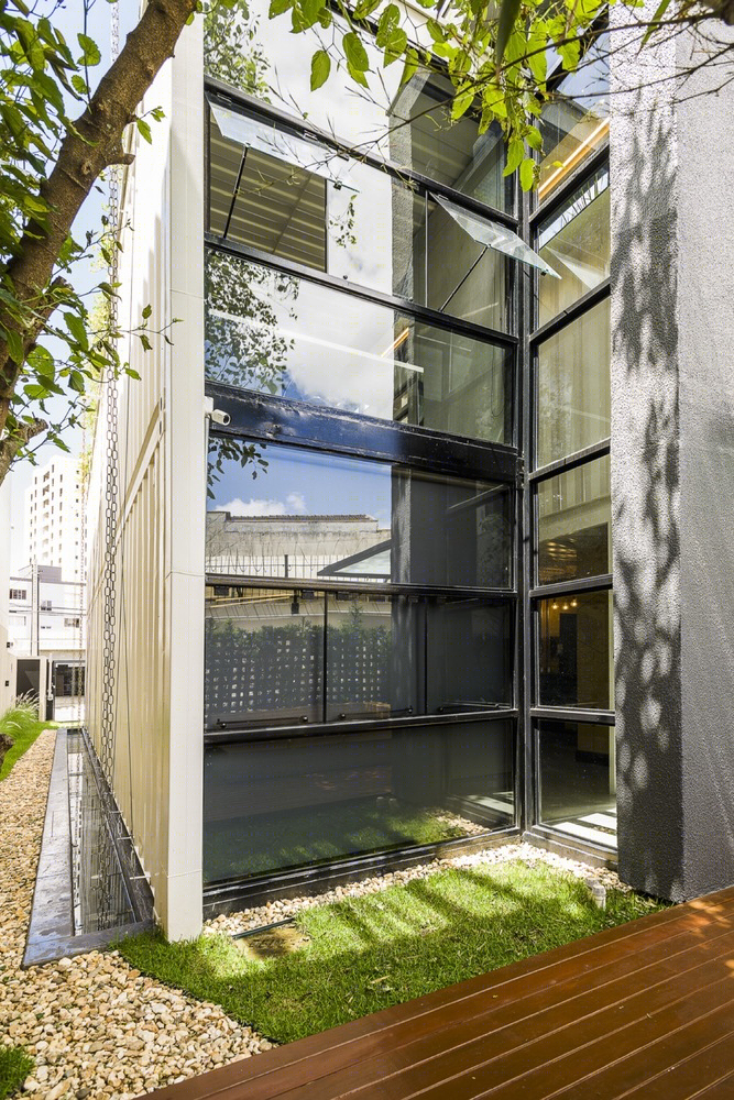 巴西Container建筑-10