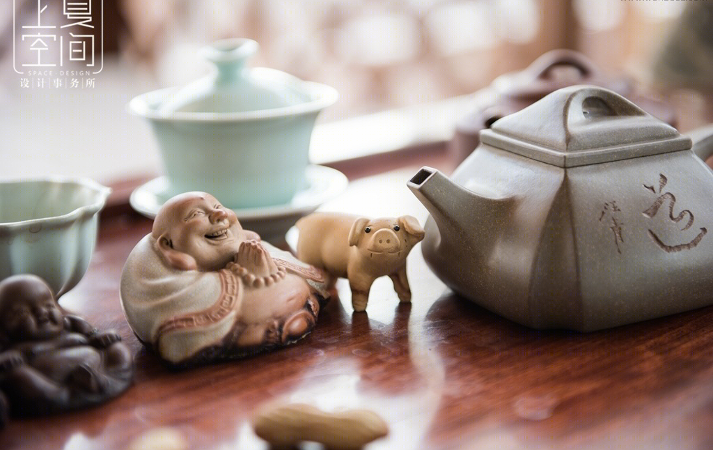 跨国高管的理想家居 | 美式精致温软风-46