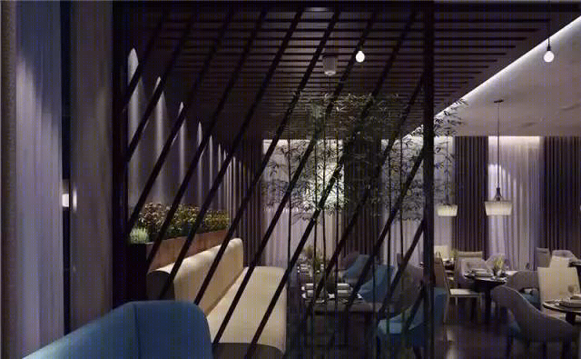 黑色 | 时尚经典,空间魔力-11