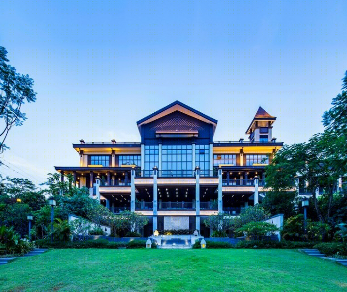 厦门海投香格里墅-16