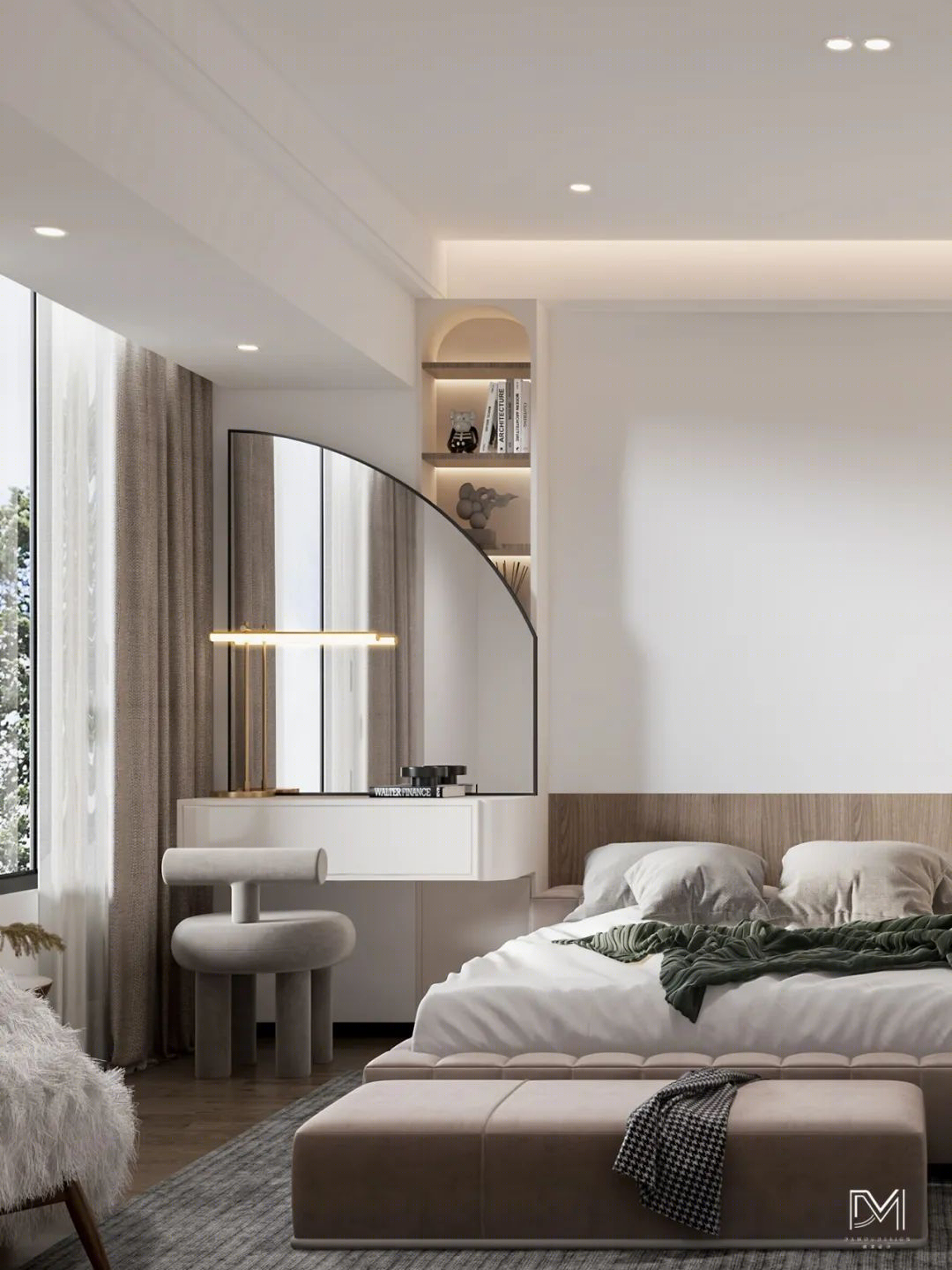 嘉景湾丨中国重庆丨重庆搭某设计-37